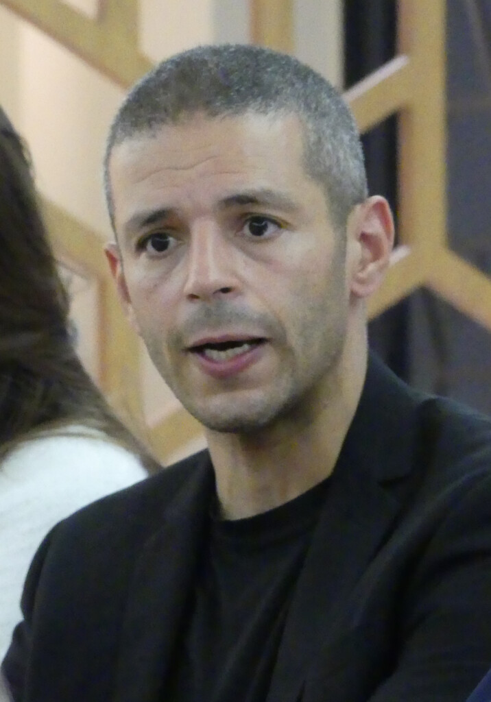 Mounir Azzaoui