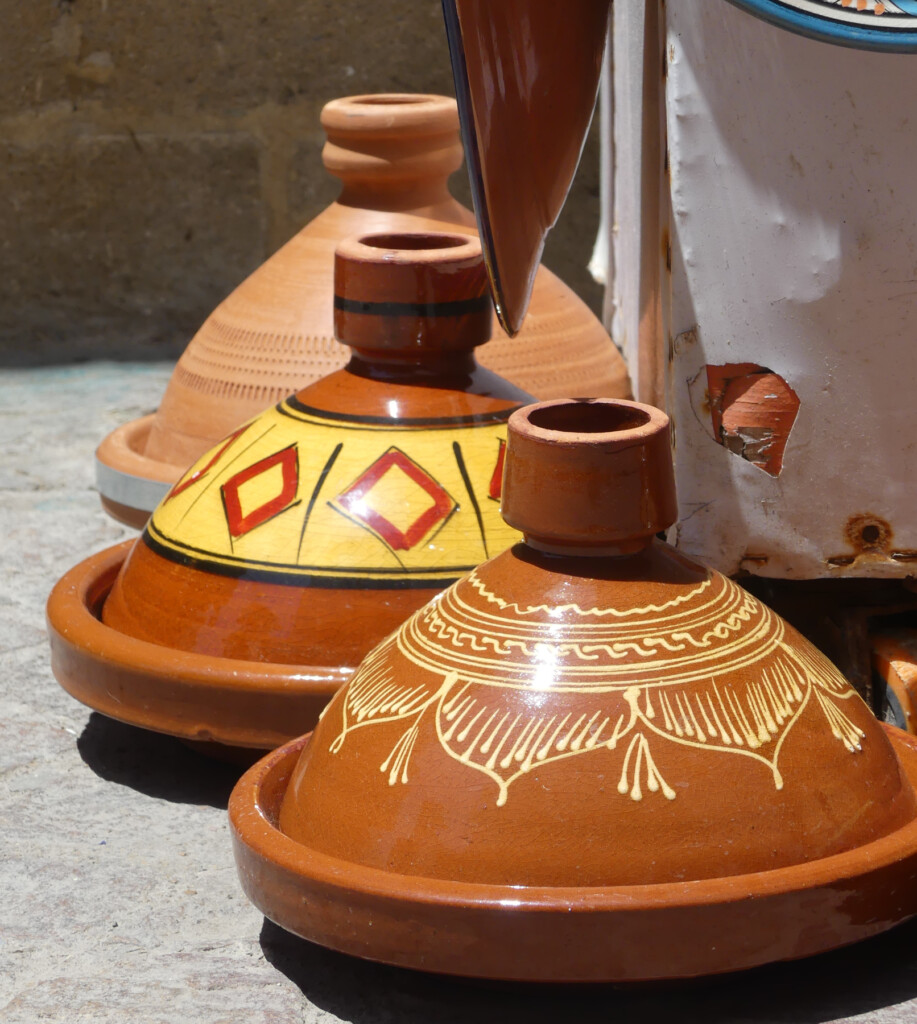 Tajine