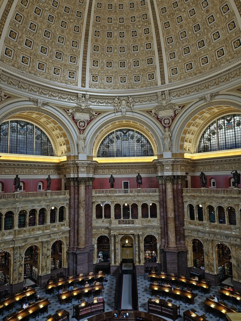 Library of Congress